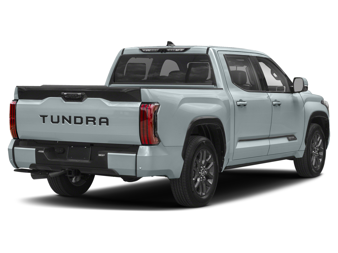 2024 Toyota Tundra 4WD Platinum Hybrid